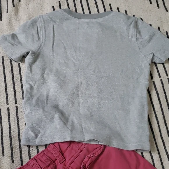 👶🏾Gently worn boys MIX AND MATCH sets! These sets are pieced together by me! - Picture 6 of 8